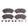 PSB Z17 Evolution Brake Pads