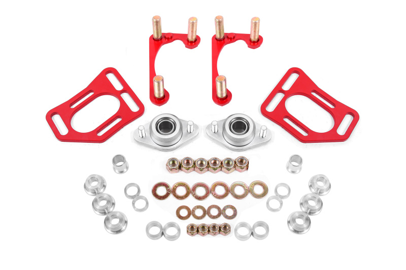 BMR Caster & Camber Plates