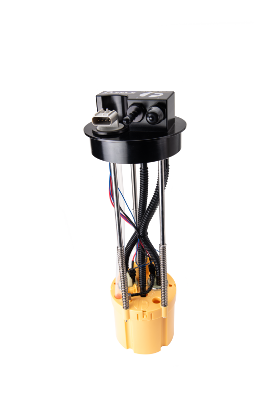 Fleece Performance 91-97 Dodge Ram 5.9L Cummins PowerFlo Lift Pump Assembly thumbnail 6