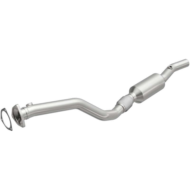 MagnaFlow California Direct Fit Converter 96-99 Audi A4 2.8L thumbnail 4