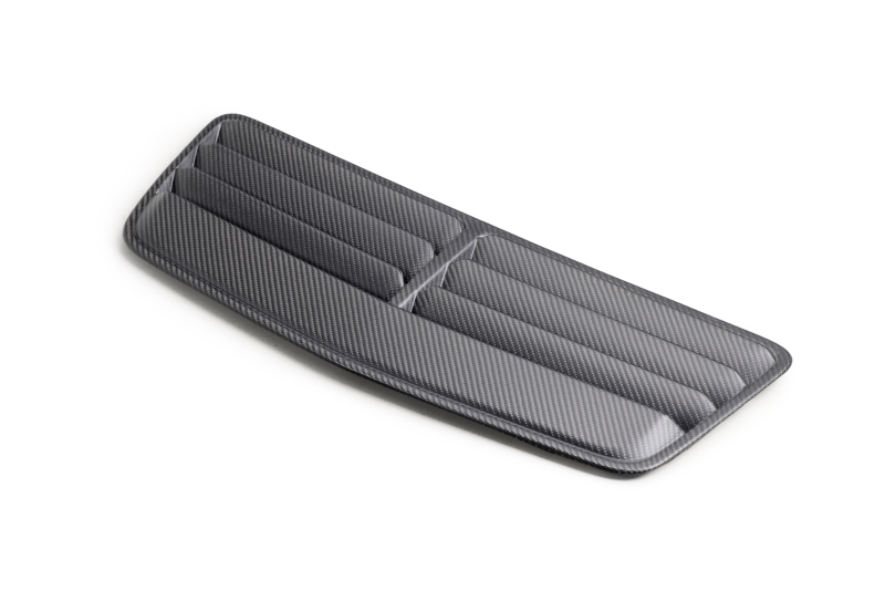 FR Trim Panels
