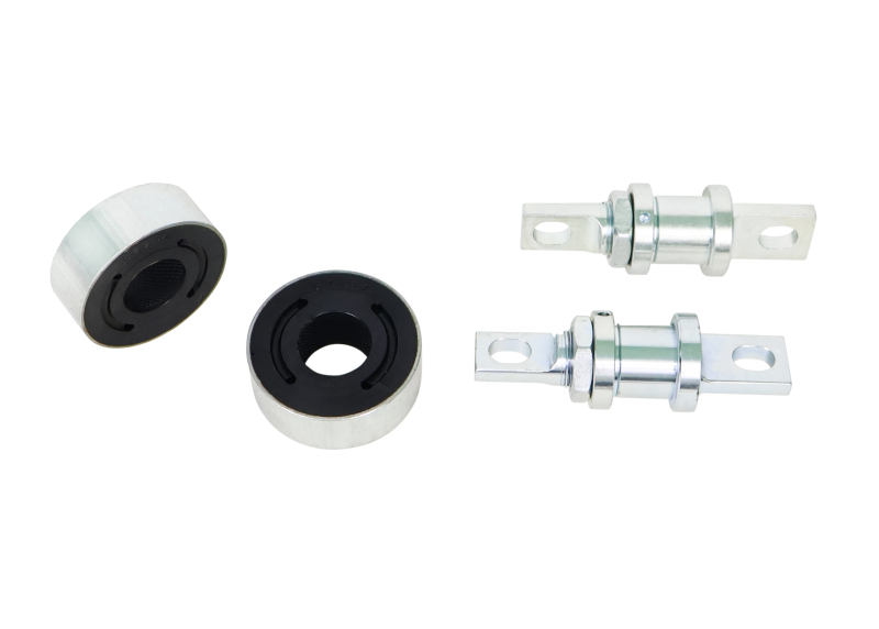 Whiteline 08-17 Mitsubishi Lancer W63350 Rear Trailing Arm Bushing Compatible With