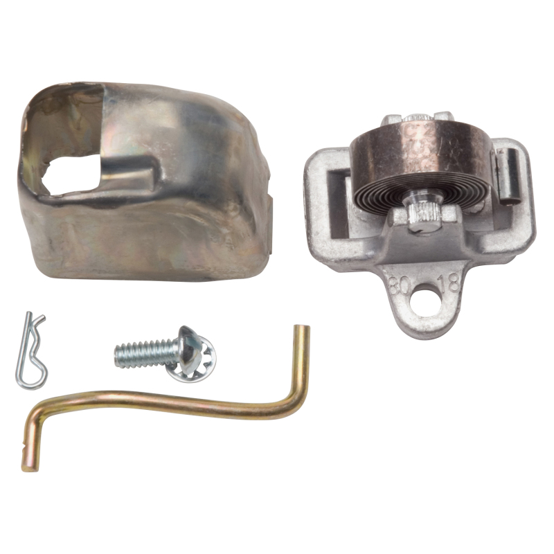EDE Carb Accessories