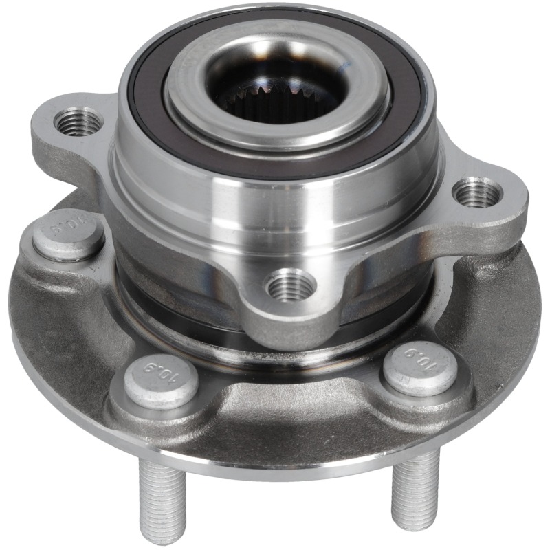 MOOG 2019 Ford Police Responder Hybrid Front / Rear Hub Assembly