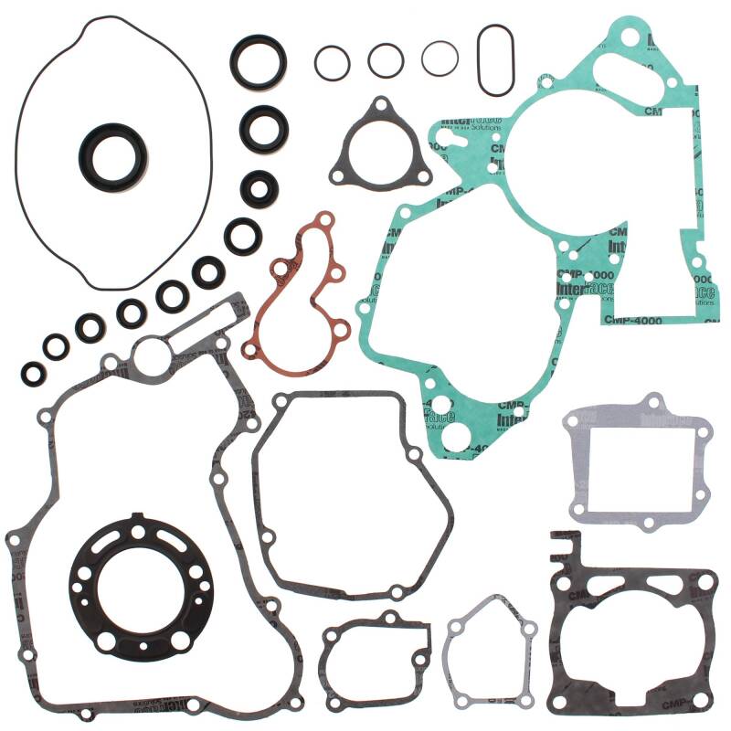 VEP Complete Gasket Kit