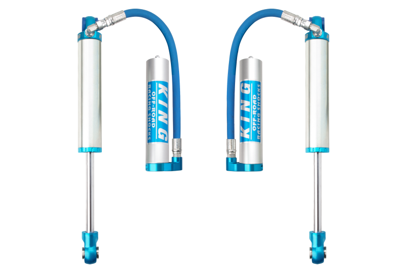 KIN 2.0 Shocks
