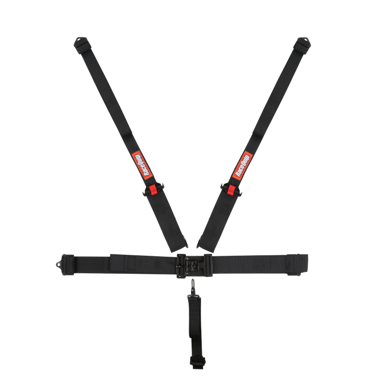 Racequip RQP 5pt Harnesses
