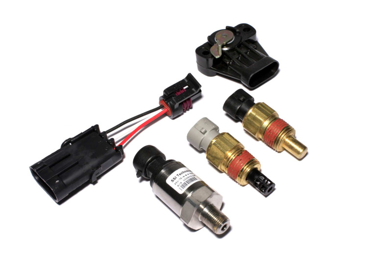 FST Sensor Kits
