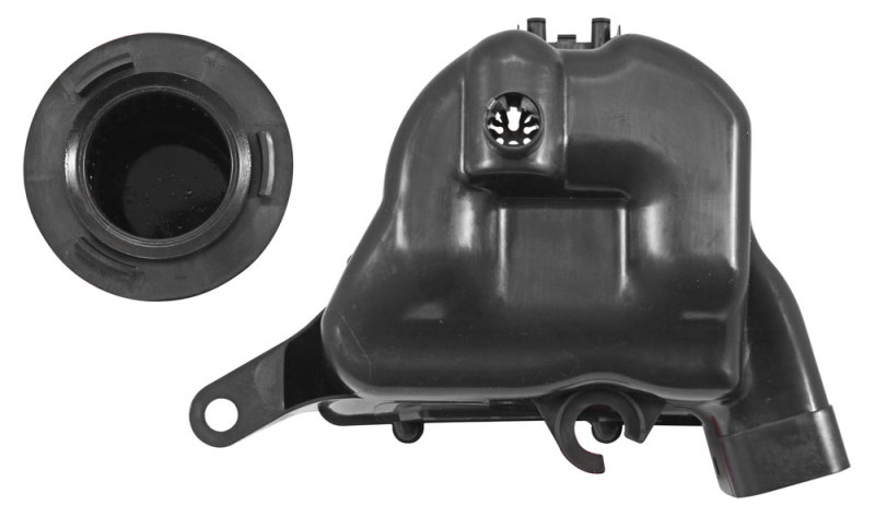 K&N Performance Intake Kit Volkswagen Polo 6R thumbnail 6