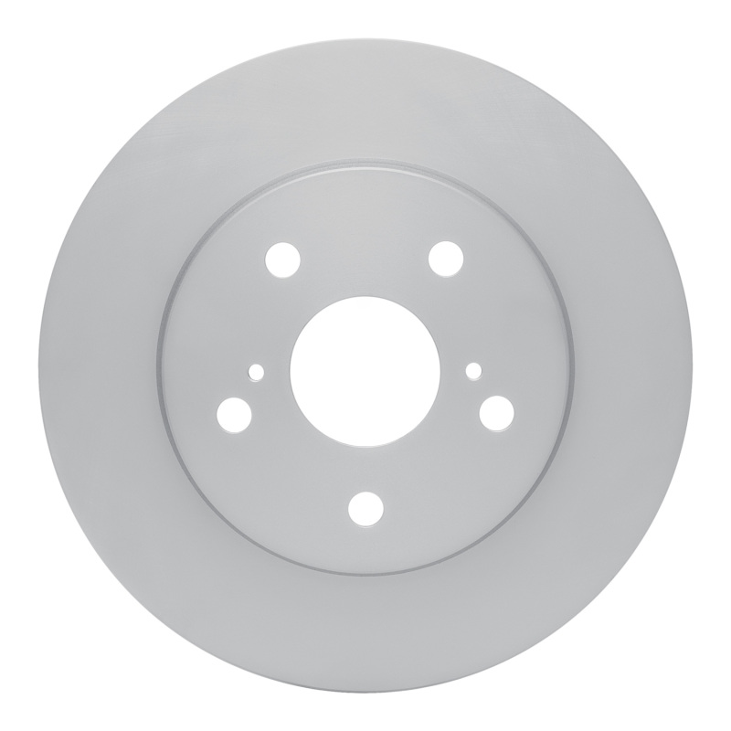 DFC GeoSPEC Coated Rotors - Plain
