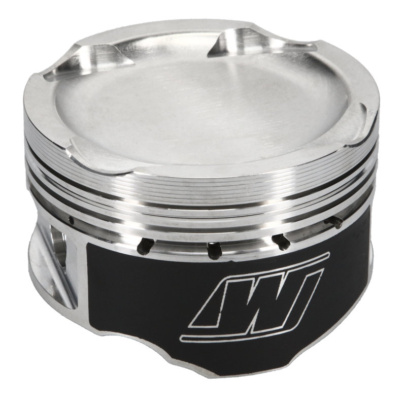 Wiseco Mazdaspeed 2.0 FS Turbo -16.5cc Dish Piston Shelf Stock Kit thumbnail 8