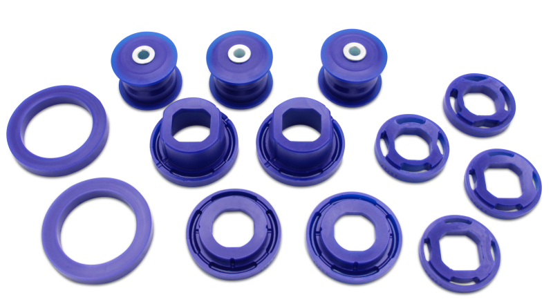 SPR Bushing Kits