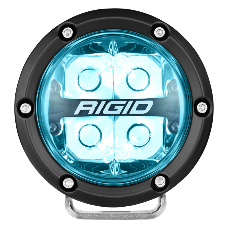 RIG 360 Series