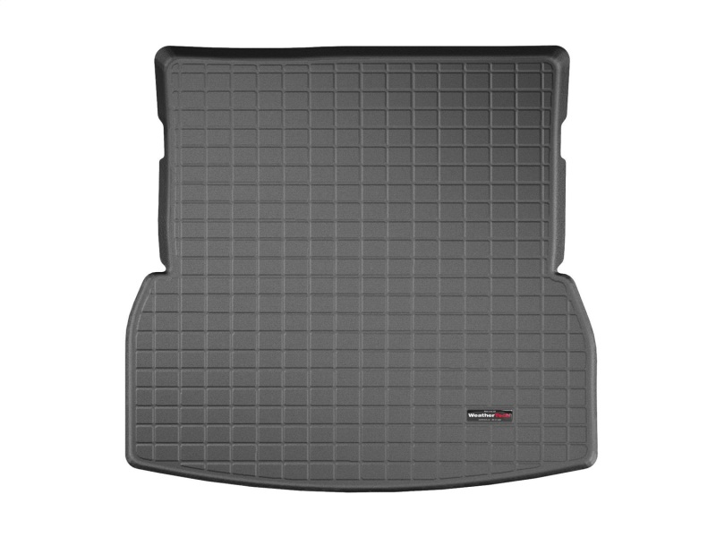 WT Cargo Liners - Black