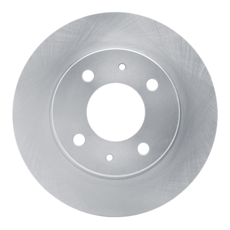 DFC Brake Rotors - Plain