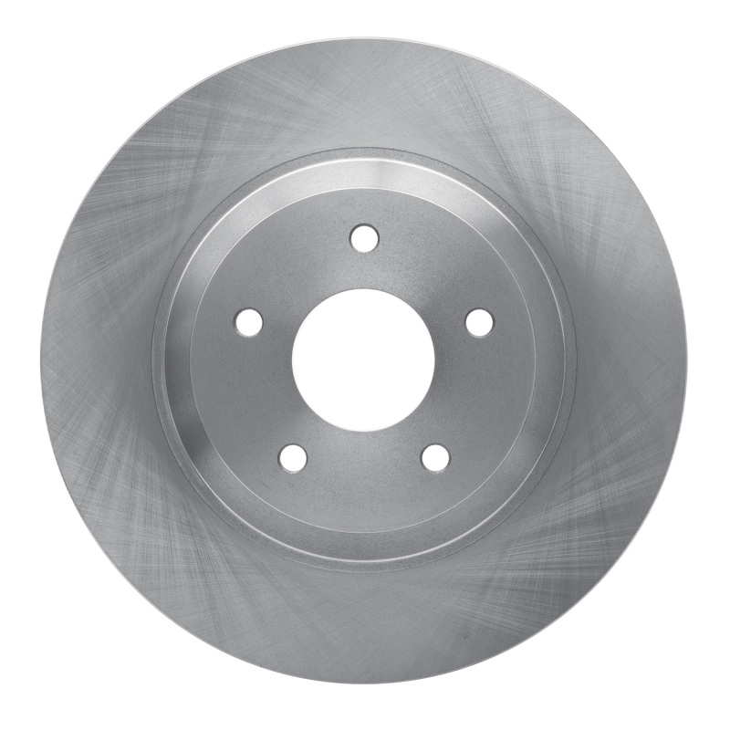 DFC Brake Rotors - Plain