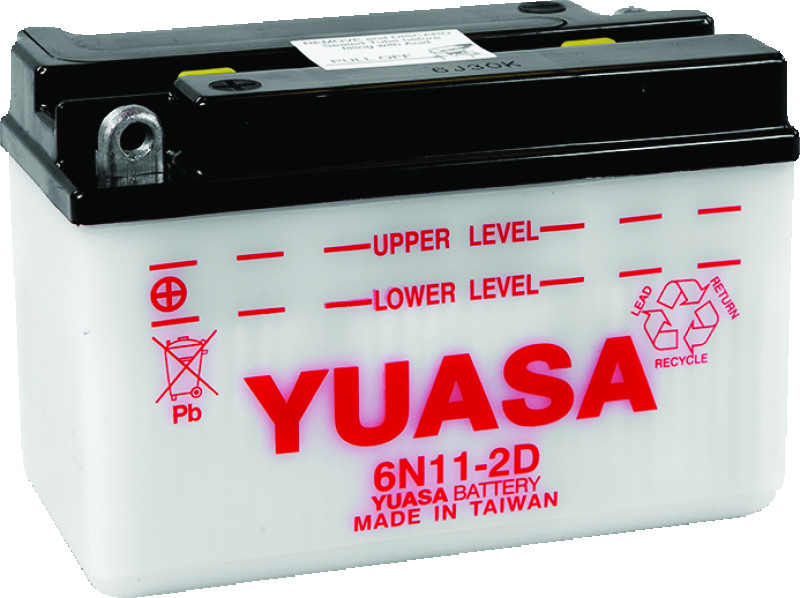 YSA Conventional Battery