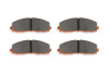 DBA XP Performance Brake Pads