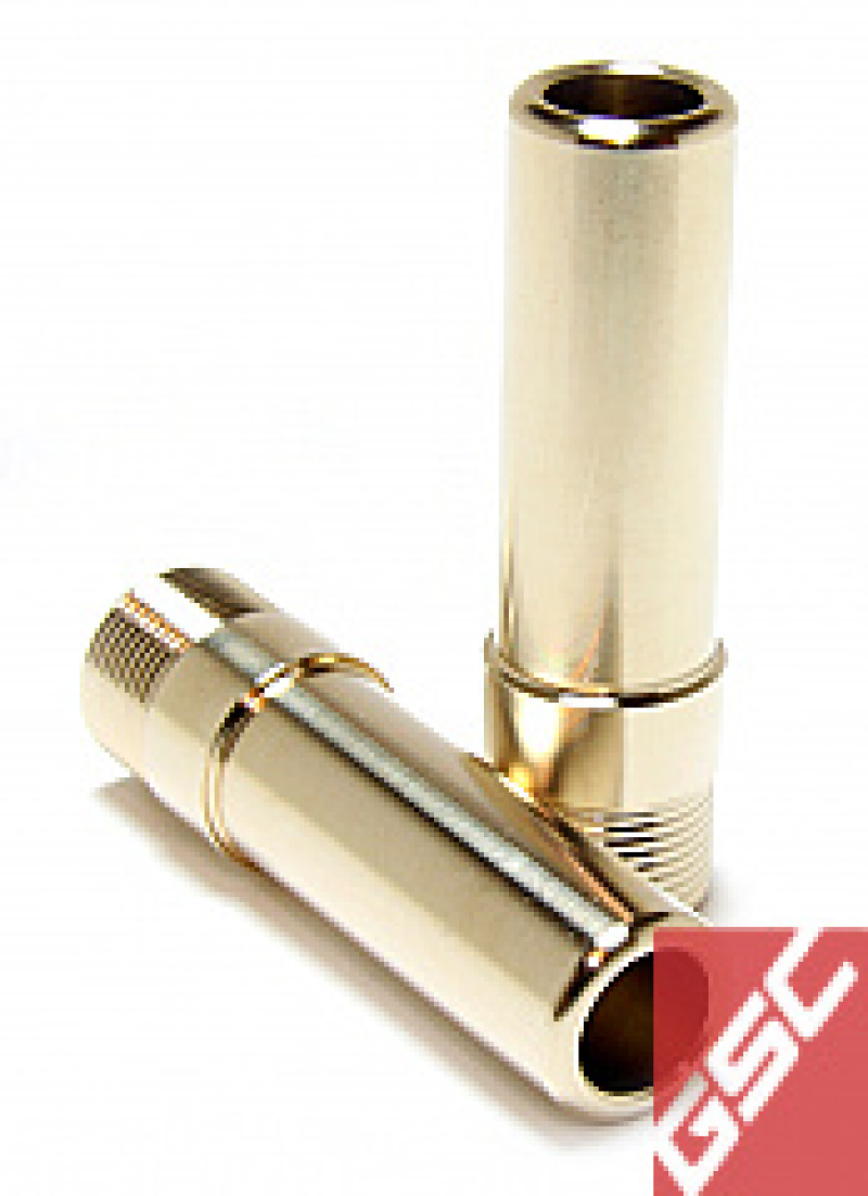 GSC Exhaust Valve Guides