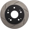 ST Slotted Sport Brake Rotors