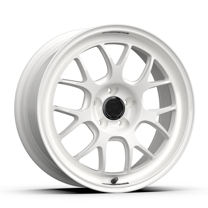 FFT Apex RSR Wheels