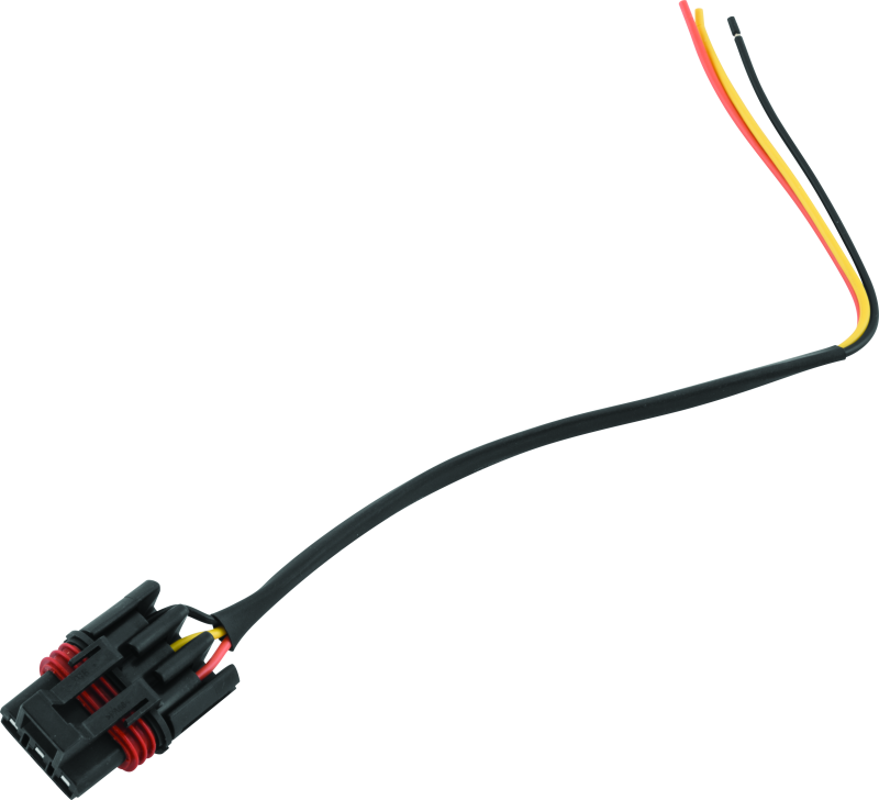 QuadBoss 19-20 Polaris General 1000 Wiring Pigtail thumbnail 2