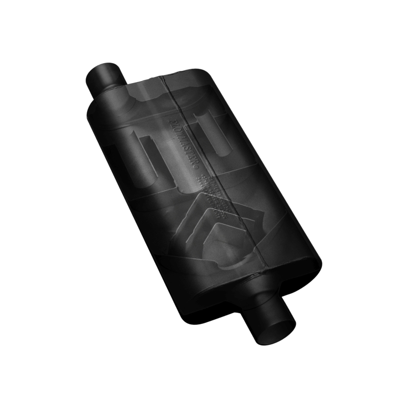 Flowmaster 3 IN (C)/OUT(C) 50 Series DF Muffler