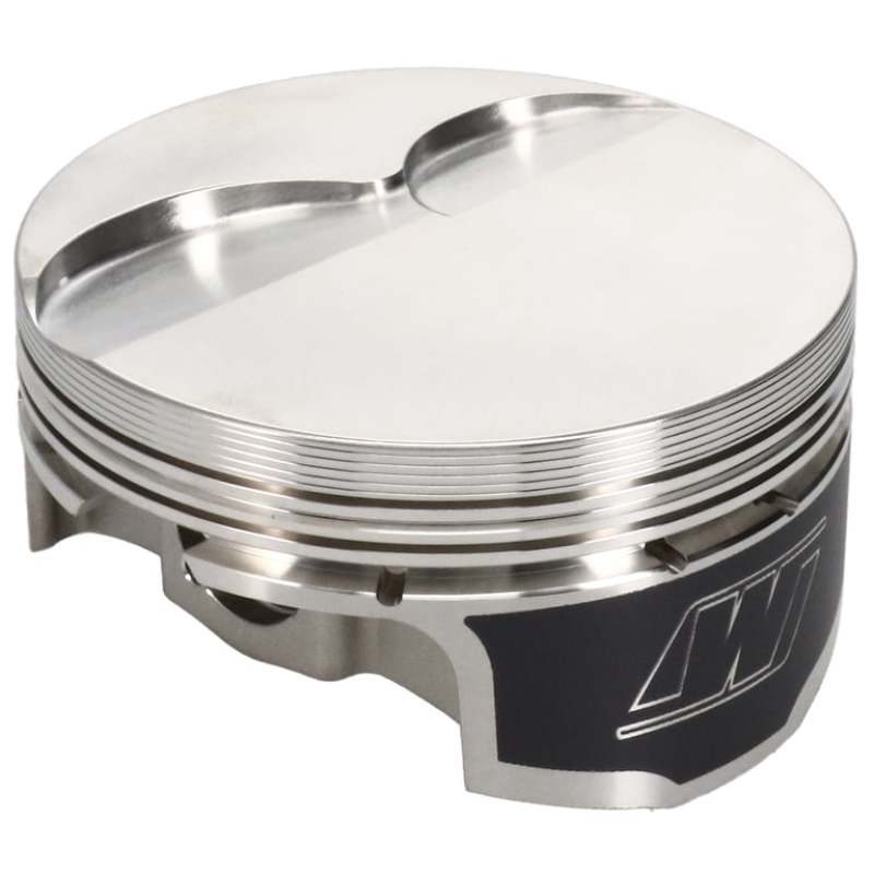 Wiseco Chevrolet LS RED- LS 4.000in Stroke Flat Tops 4.125in Bore - Set of 8 thumbnail 5