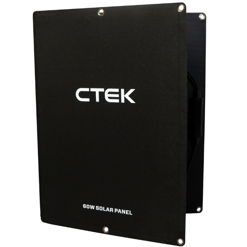 CTEK Chargers - CS Free