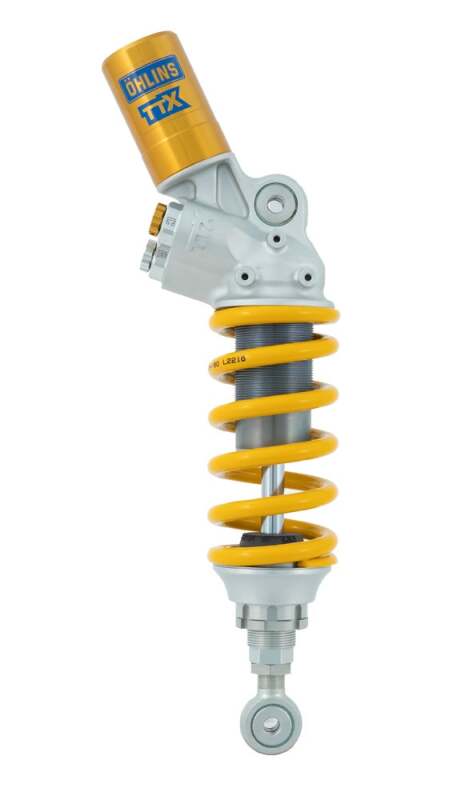 Ohlins 14-15 Ducati 899 Panigale,16-29 959 P, 20-24 P V2, 22-24 Stfighter V2 TTX GP Shock Absorber