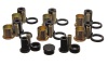 ES Cntrl Arm Bushings - Black