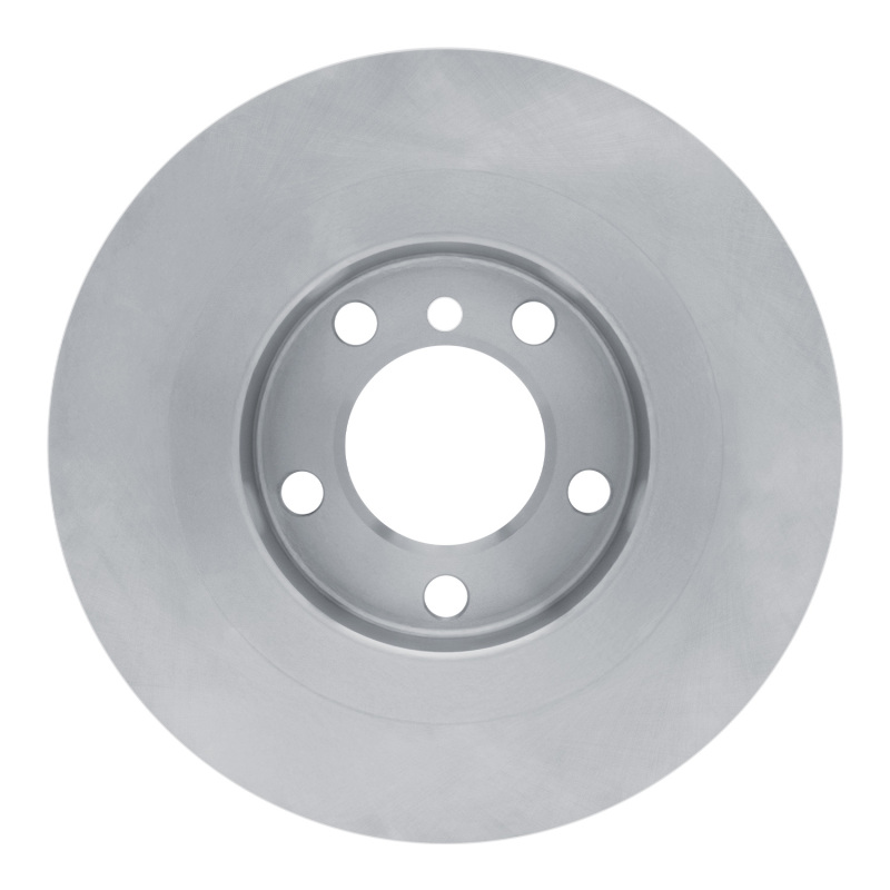 DFC 13-16 Mini Cooper Countryman Rear Brake Rotor