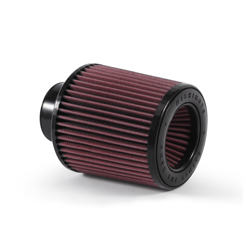 Mishimoto 2016+ Mazda Miata Performance Intake - Wrinkle Black thumbnail 9