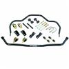 HOT Swaybar Set