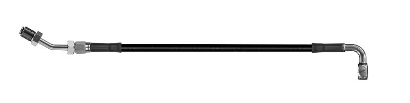 GR Powersports Clutch Lines