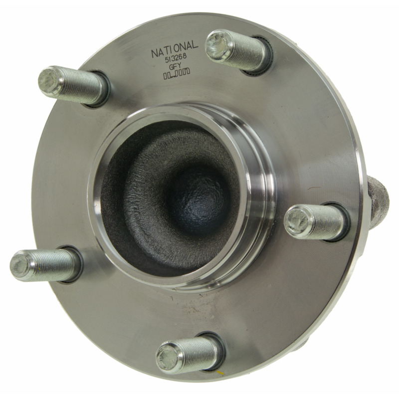 MOH Hub Assemblies
