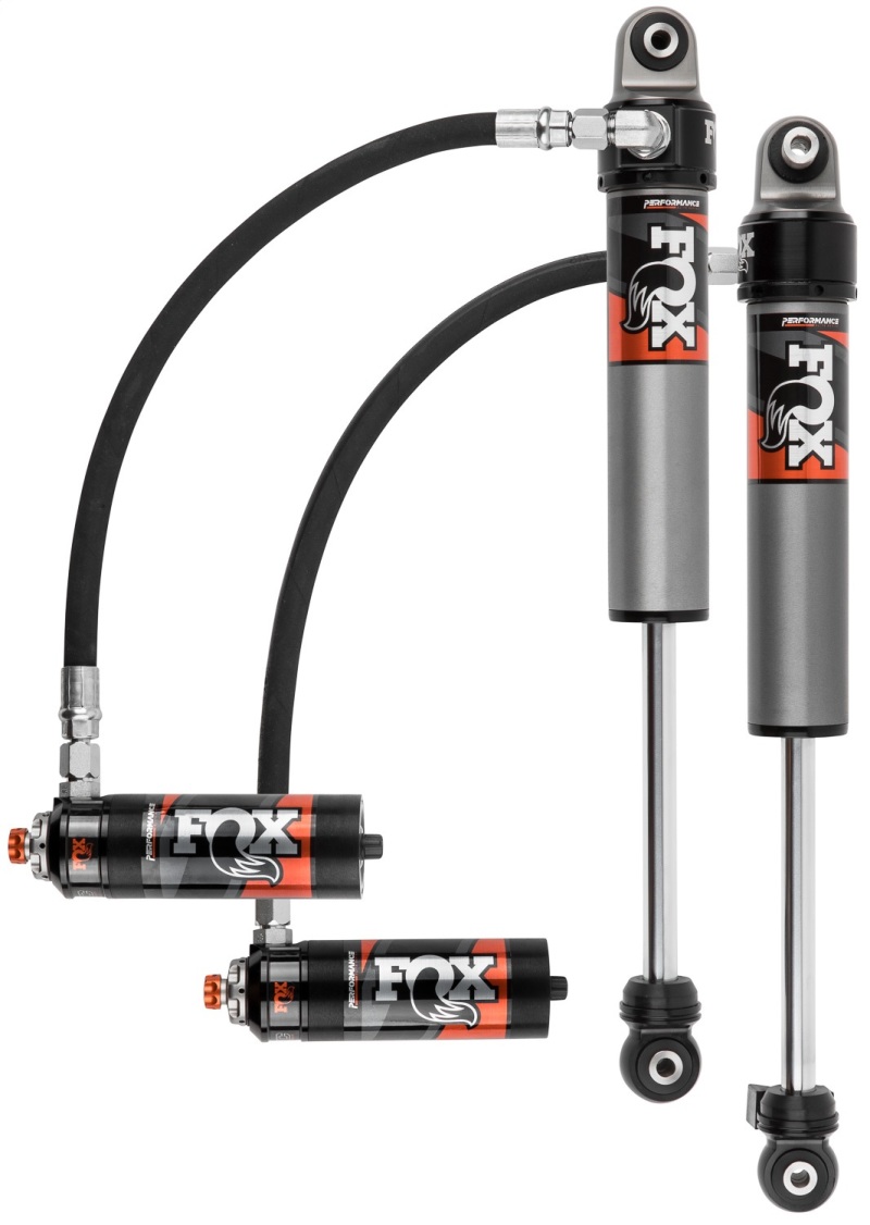 JKS 20-23 Gladiator (JT) 3.5in Front 2in Rear Lift Kit J-Krawl - Fox 2.5 Performance Shocks (Bundled Kit) thumbnail 2