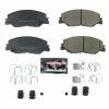 PSB Z23 Evolution Brake Pads