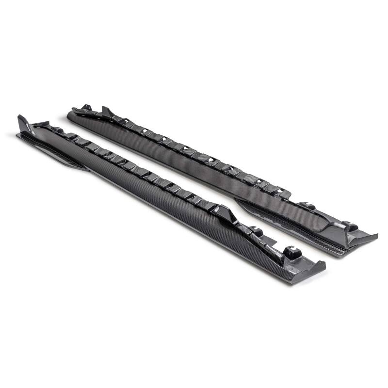 AND Rocker Splitters