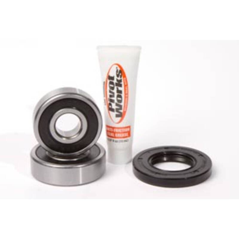 PIV Wheel Bearing Kit