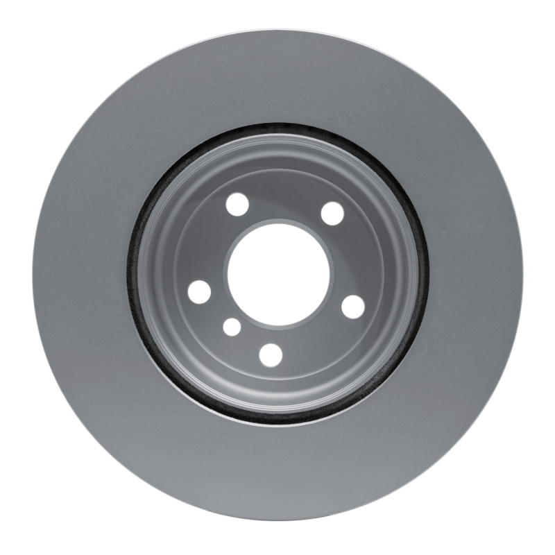 R1 13-20 BMW 340i xDrive Front & Rear Carbon Coated Brake Rotor Set w/Optimum OE Pads and Hardware (Bundled Kit) thumbnail 9