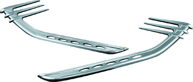 KUR Air Deflectors C