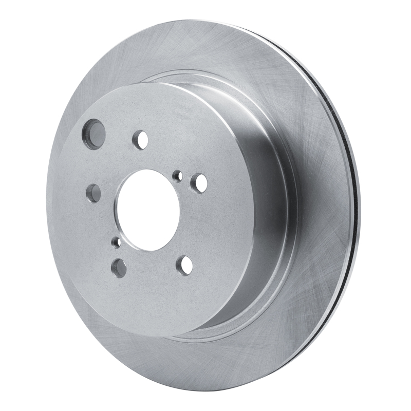 DFC 14-18 Subaru Forester Rear Brake Rotor