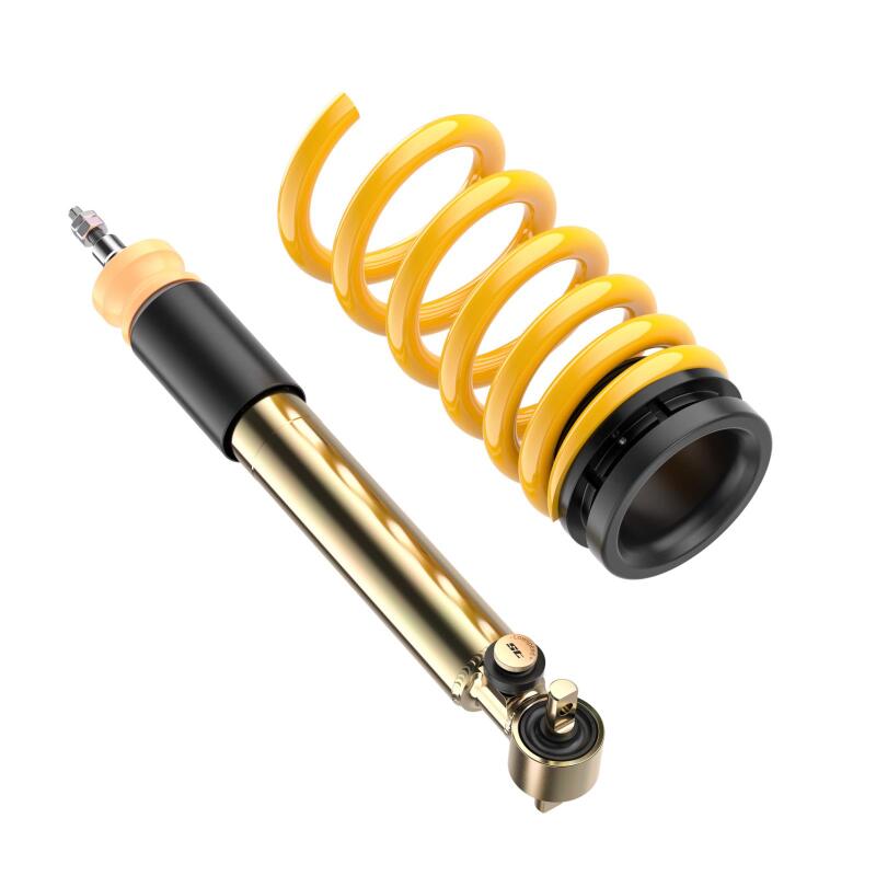 ST Suspensions XTA Plus 3 Coilover Kits 1820230879 Kit, 3, Front/Rear, Twin Tube, Adjustable, Yellow Spring, Ford, Kit thumbnail 6