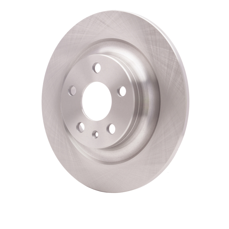 DFC 18-25 Volvo S60/XC60 Rear Brake Rotor