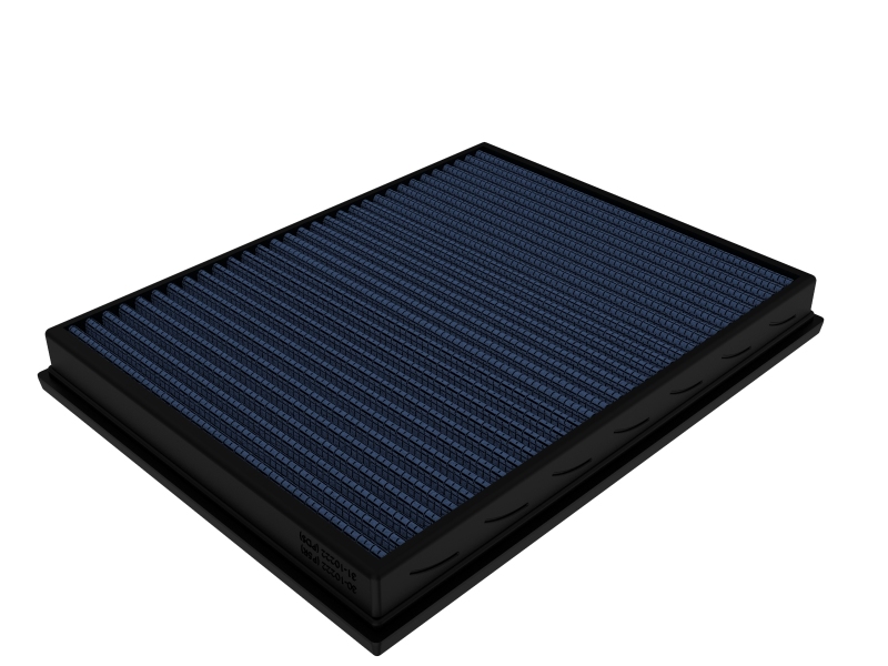 aFe MagnumFLOW Air Filters OER P5R A/F P5R BMW X5 xDRIVE 35d 09-11 L6-3.0L (td) thumbnail 5