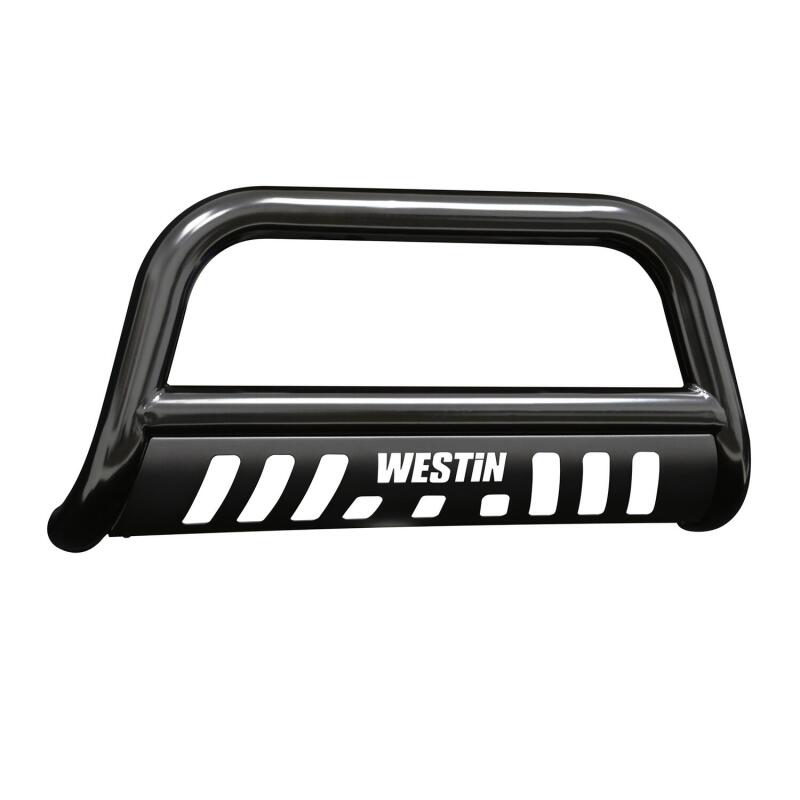 WES Bull Bars - E-Series