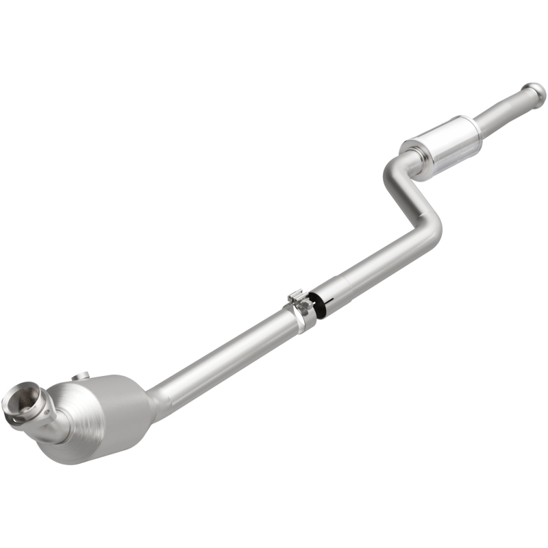 MagnaFlow 11-12 Mercedes-Benz C300 3.0L OEM Grade Direct Fit Catalytic Converter thumbnail 2