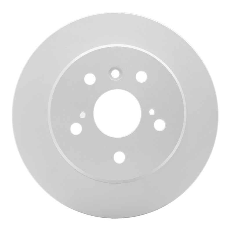 DFC GeoSPEC Coated Rotors - Plain