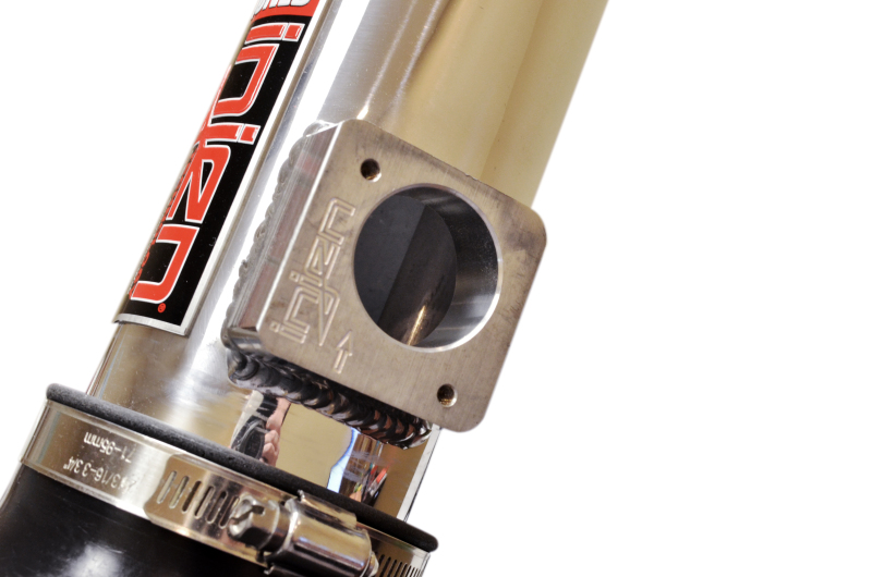Injen 14-18 Mazda 3 2.5L 4 Cyl Polished Short Ram Tuned Intake System w/ MR Technology thumbnail 9
